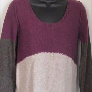 Free People Beach Cashmere Blend Sweater, XS SOLD